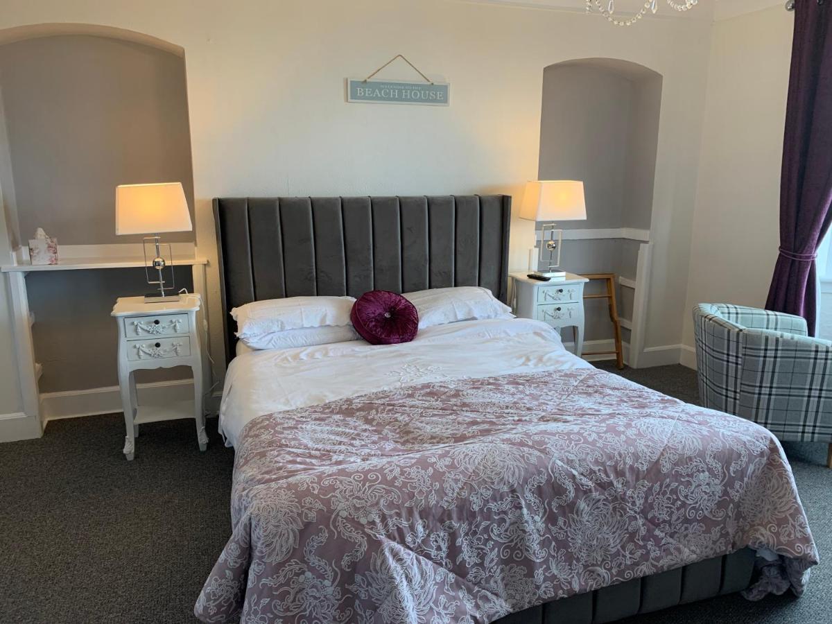 "Room Only" At Wetherby Неърн Екстериор снимка